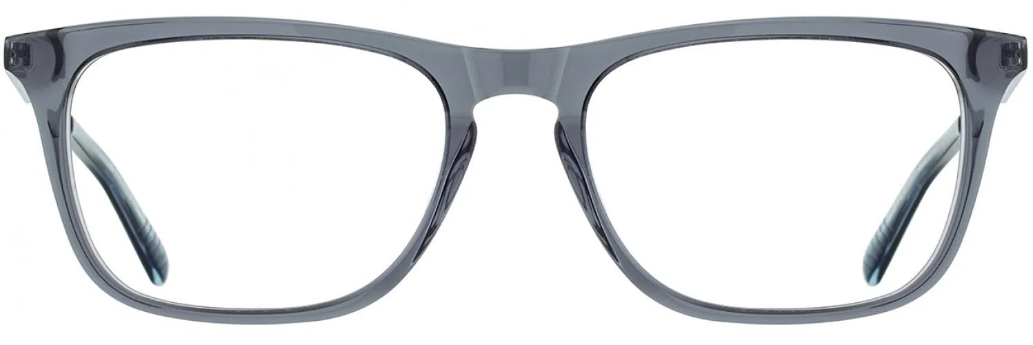 Alan J AJ164 Eyeglasses - view 3